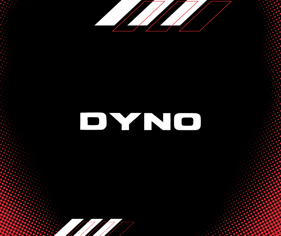 dyno
