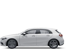W169 2004 - 2012