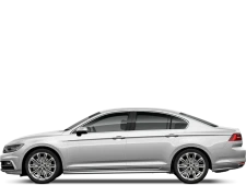 B5 1996 - 2005