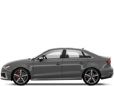 RS3 2.5 TFSI (GPF)